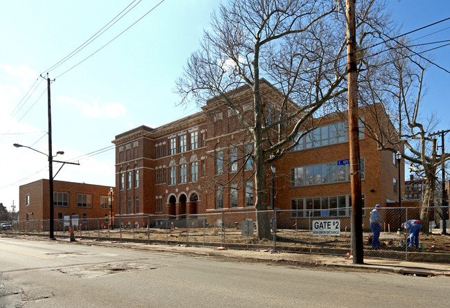 Doan Classroom Apartments in Cleveland, OH - Building Photo - Building Photo