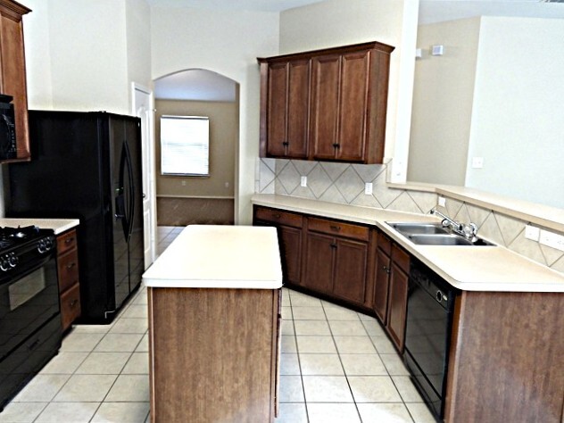 9056 Weller Ln in Fort Worth, TX - Building Photo - Building Photo