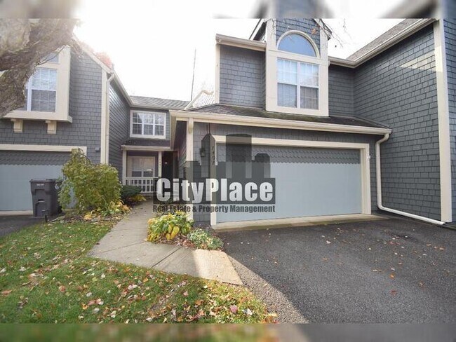 7497 Charrington Ct in Indianapolis, IN - Building Photo - Building Photo