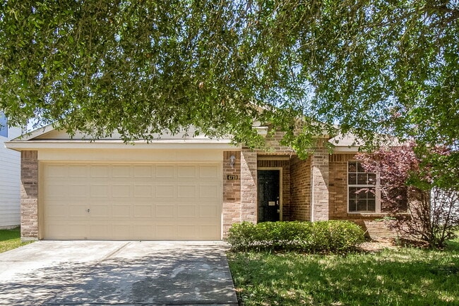 property at 4719 San Antonio River Dr