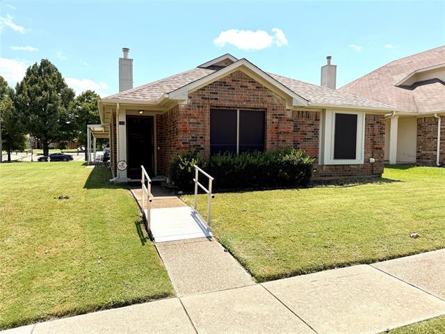 property at 559 Stonewall Way