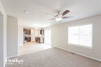 6524 Vedder Dr in Colorado Springs, CO - Building Photo - Building Photo