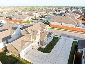 8314 Corrigan Pass in Austin, TX - Building Photo - Building Photo