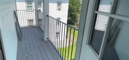 105 Walnut St, Unit 2 in Somerville, MA - Building Photo - Building Photo