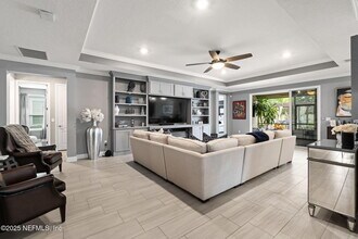 284 Latrobe Ave in St. Augustine, FL - Building Photo - Building Photo