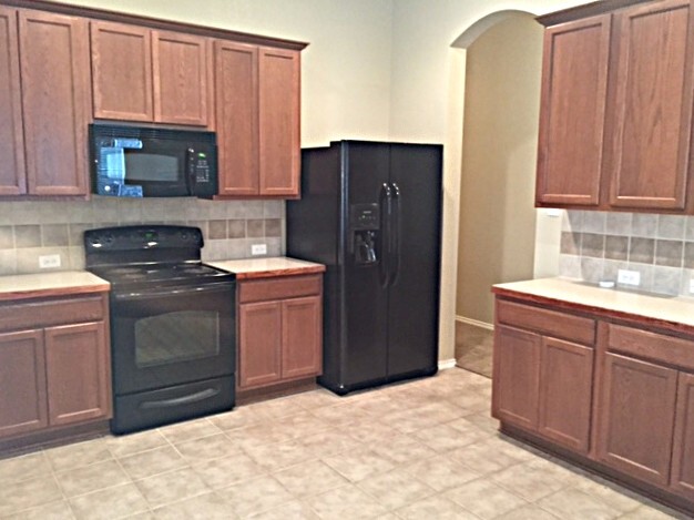 14056 Wrangler Way in Haslet, TX - Building Photo - Building Photo