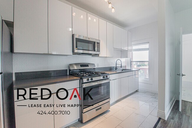 744 Beacon Ave, Unit 518 in Los Angeles, CA - Building Photo - Building Photo