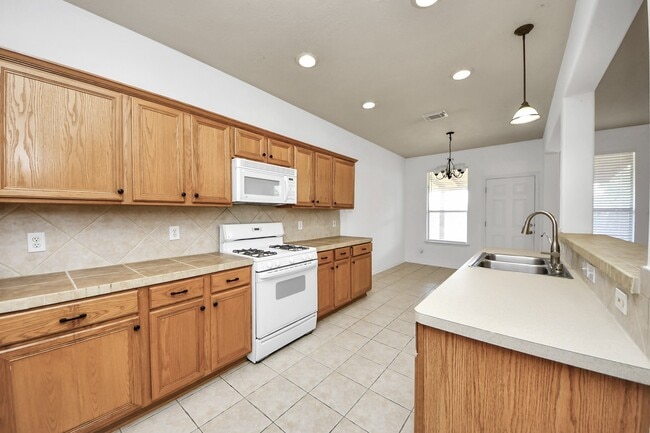 property at 13114 Oak Ledge Dr