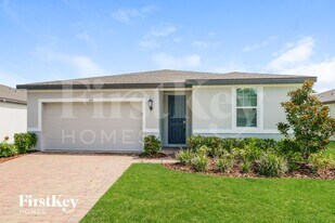 316 Sarah Nicole Way in New Smyrna Beach, FL - Building Photo