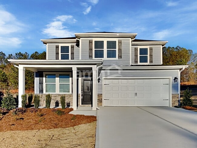 property at 30 Pecan Dr