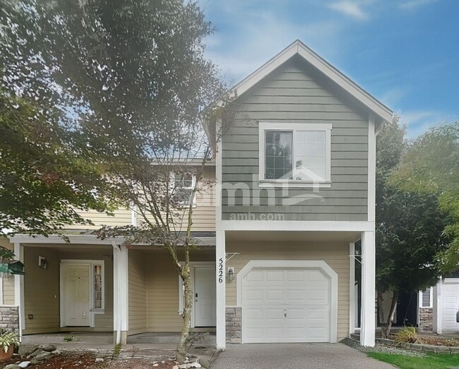 property at 5226 167th St E