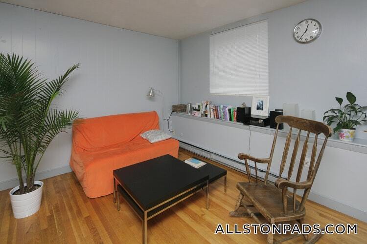 20 Armington St in Boston, MA - Building Photo