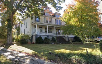 11 Vista Ave, Unit 11 in Lynchburg, VA - Building Photo