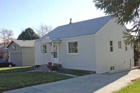 714 Alderson Ave in Billings, MT - Building Photo