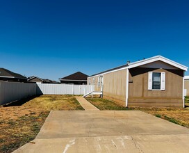 3900 Weston St in Clovis, NM - Building Photo - Building Photo