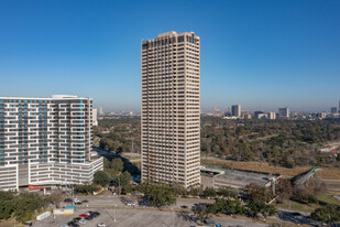 2001 Holcombe Blvd Apartments