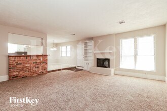 9727 John Bank Dr in Spring, TX - Building Photo - Building Photo