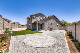 2364 212th Ave in Buckeye, AZ - Building Photo - Building Photo