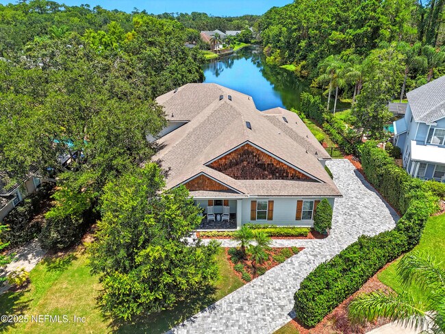 116 Palm Bay Ct in Palm Valley, FL - Building Photo - Building Photo