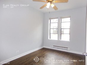 3633 W Dickens Ave-Unit -Unit 2A in Chicago, IL - Building Photo - Building Photo