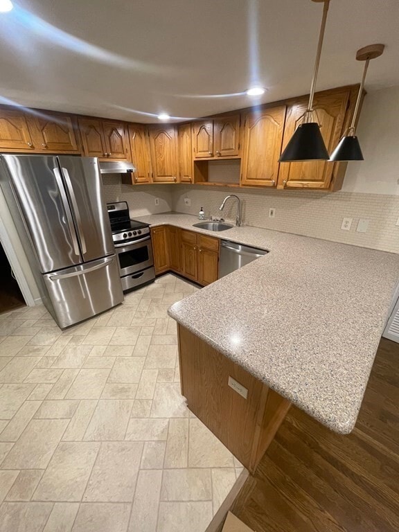 842 South St, Unit 1 in Boston, MA - Building Photo - Building Photo