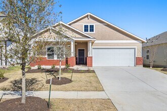 441 Hortus Dr in Kyle, TX - Building Photo - Building Photo