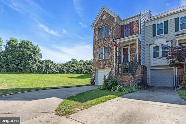 9354 Sombersby Ct in Laurel, MD - Building Photo - Building Photo