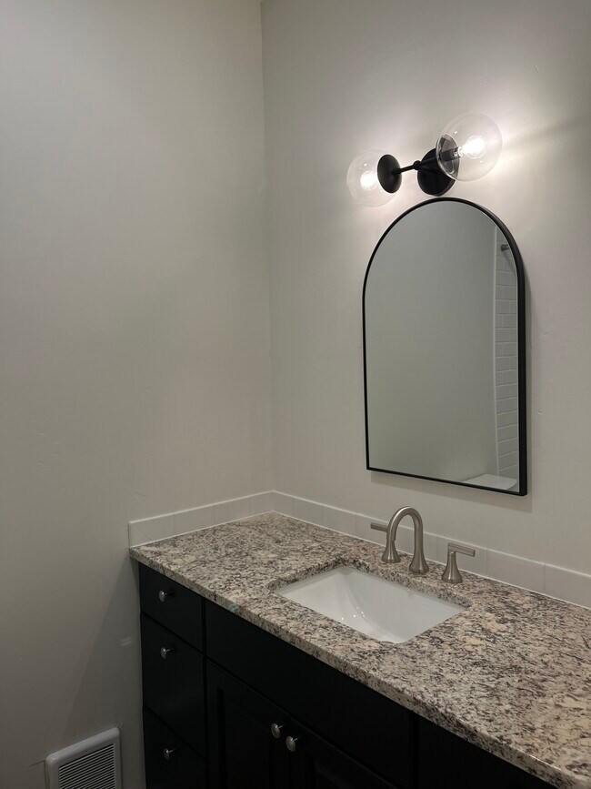 The Albert Building in Spokane, WA - Foto de edificio - Building Photo