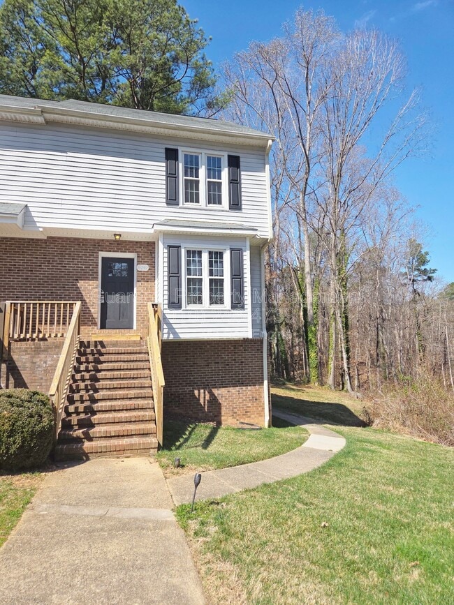 property at 6241 Waterside Ln