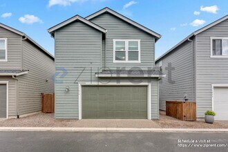31474 NW Turel Dr in North Plains, OR - Foto de edificio - Building Photo
