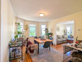 7 Belknap St, Unit 1 in Somerville, MA - Building Photo