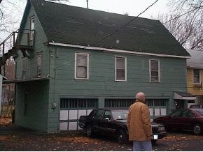 307 Arthur Ave in Endicott, NY - Foto de edificio - Building Photo