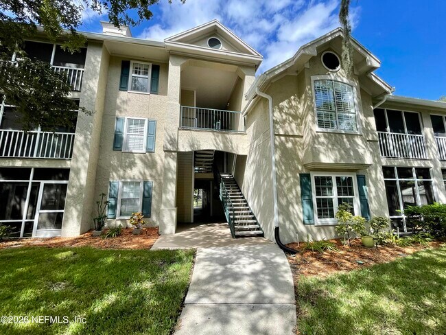 700 Ironwood Dr in Palm Valley, FL - Building Photo - Building Photo