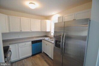 119-121 W 3rd St in Moorestown, NJ - Building Photo - Building Photo