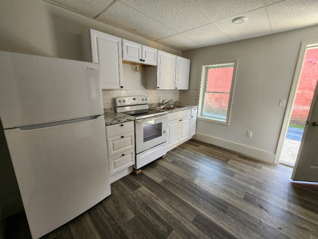 property at 44 Granite St