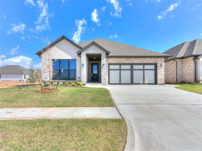 property at 13312 Sandoval St
