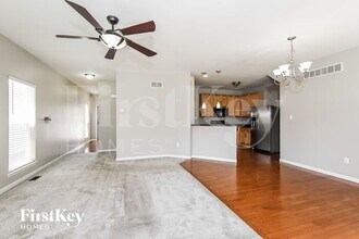 3124 Timberlodge Landing in St. Charles, MO - Building Photo - Building Photo