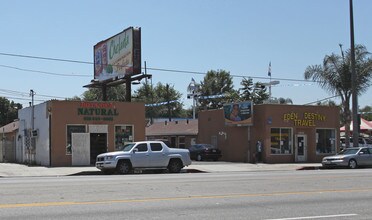 11618-11620 Garvey Ave in El Monte, CA - Building Photo - Building Photo