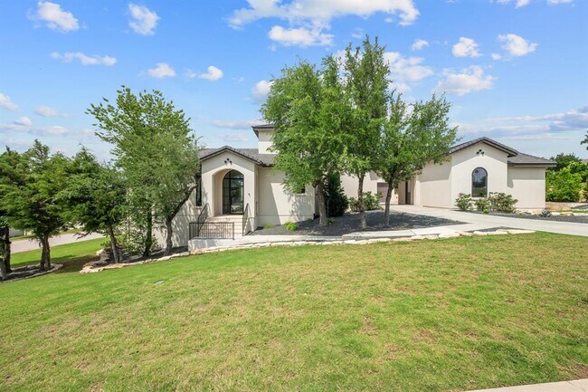 703 Serene Estates Dr in Austin, TX - Building Photo - Building Photo