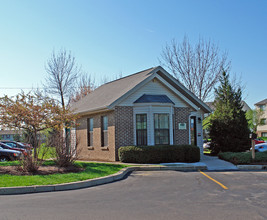 Cedar Trail Apartments in Bellbrook, OH - Building Photo - Building Photo