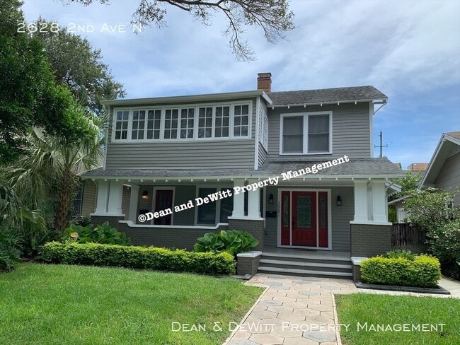 property at 2628 2nd Ave N