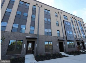 117 E Cromwell St in Baltimore, MD - Building Photo - Building Photo