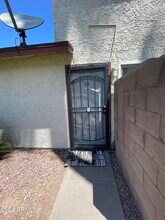 860 E Brown Rd in Mesa, AZ - Building Photo - Building Photo