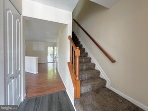 2315 Barkley Pl in District Heights, MD - Building Photo - Building Photo