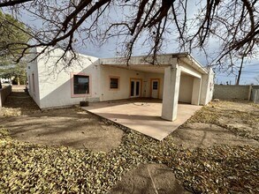 419 E 7th St in Safford, AZ - Building Photo - Building Photo