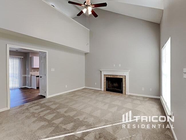 7717 Pence Pond Ln in Charlotte, NC - Building Photo - Building Photo
