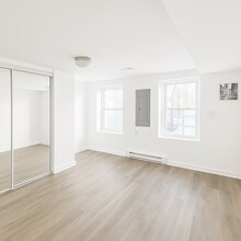 3632 11th St NW in Washington, DC - Building Photo - Building Photo