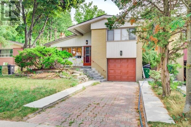 property at 901 Brimorton Dr