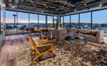 The Waverly in Seattle, WA - Building Photo - Building Photo