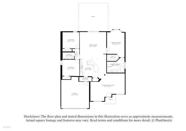 2900 Rockford Falls Dr N in Jacksonville, FL - Building Photo - Building Photo
